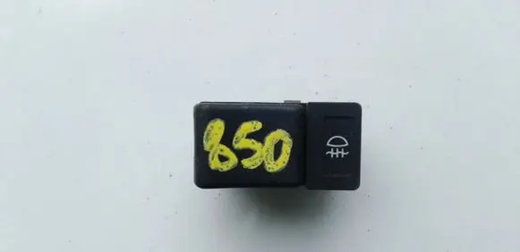 Volvo 850 Fog light switch 3545793