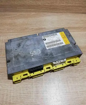 BMW 7 E65 E66 Airbag control unit/module 6922464