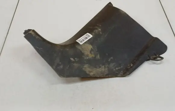 Chevrolet Captiva Other interior part 96630464