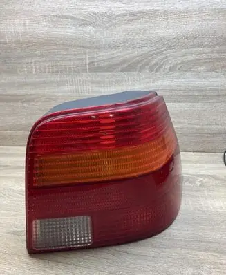Volkswagen Golf IV Rear/tail lights 1J6945096Q