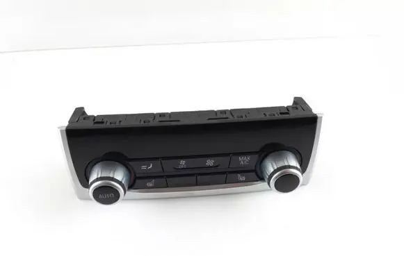 BMW 7 G11 G12 Climate control unit 6834406 64.11-6834406 170223