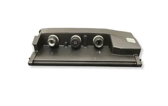 Camera control unit module