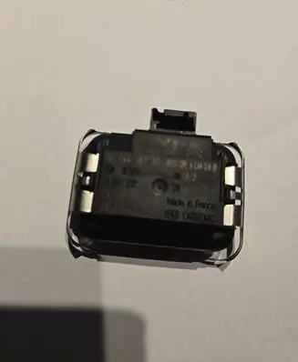 Citroen C5 Rain sensor 9674436980