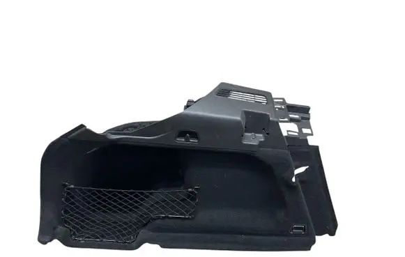 Volvo XC60 Trunk/boot side trim panel 39841580
