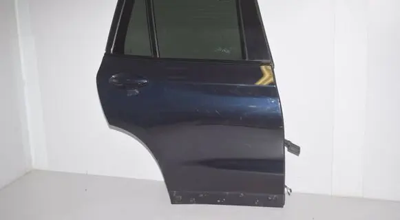 BMW iX3 G08 Rear door 7486432