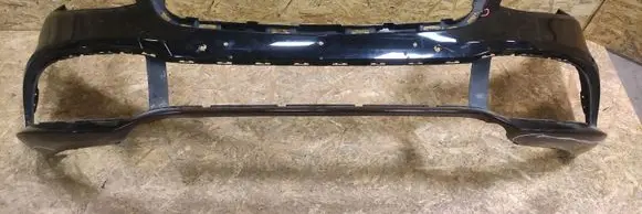 Mercedes-Benz S W222 Front bumper A2228804400 3237793