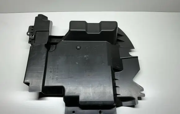 Mercedes-Benz GL X164 Other interior part A1646802118