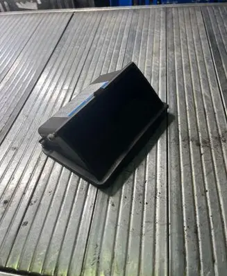 Toyota Corolla E120 E130 Glove box 5544102040