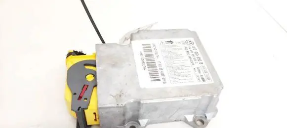 Audi A6 S6 C6 4F Airbag control unit/module 4F0959655B 4F0910655C