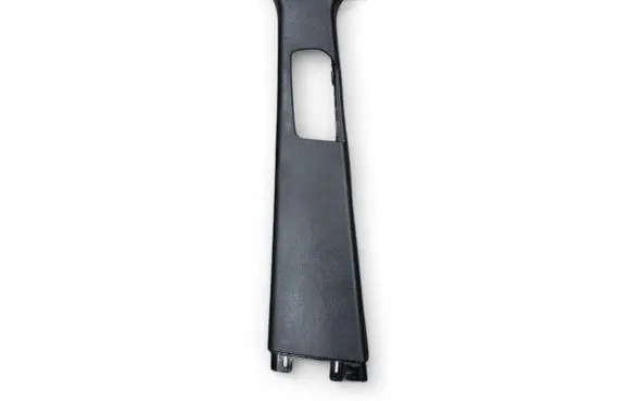 Dodge Durango III (B) pillar trim (top) 101540130BLR