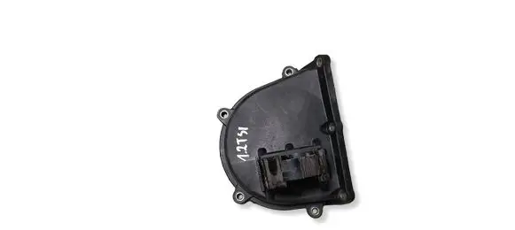 Volkswagen Polo V 6R Timing belt guard (cover) 03F103277B