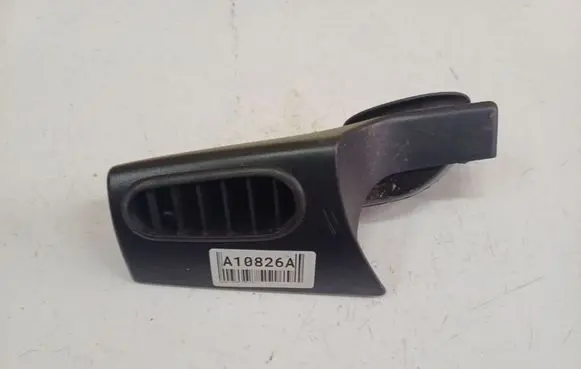Renault Espace - Grand espace IV Dashboard side air vent grill/cover trim 8200081260