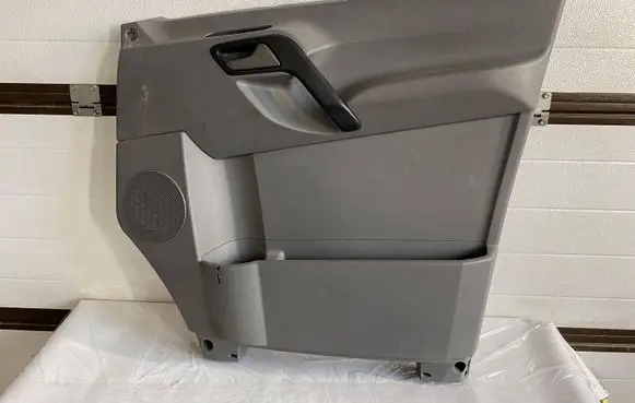 Mercedes-Benz Sprinter W906 Front door card panel trim A9067270171