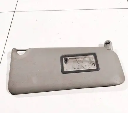 Renault Scenic I Sun visor