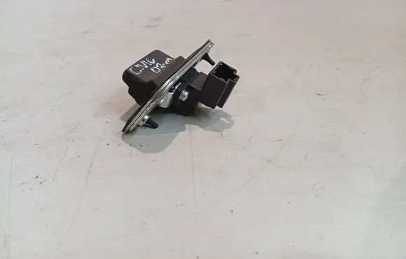 Honda Civic Tailgate opening switch M10444