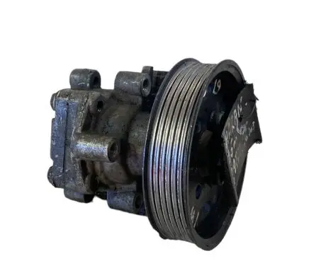 Volkswagen Sharan Power steering pump 038145255B