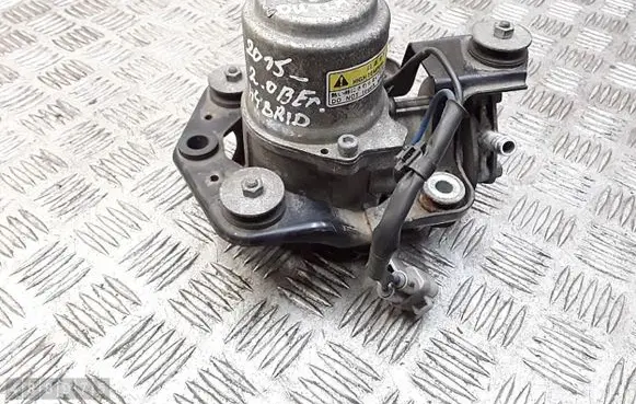 Mitsubishi Outlander Vacuum pump 4k280546