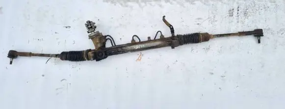 Ford Maverick Steering rack LLHD