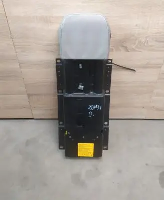 Convertible roof roll over bar