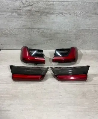BMW 3 G20 G21 Rear/tail lights set H3744275708 H7795584107