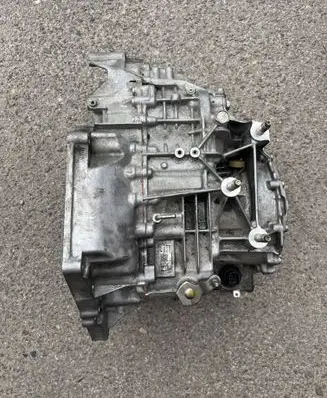 Mazda CX-5 II Automatic gearbox GW8F0 SHDKA