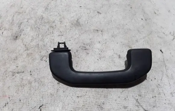 Mercedes-Benz CLA C117 X117 W117 Front interior roof grab handle A24681007549051