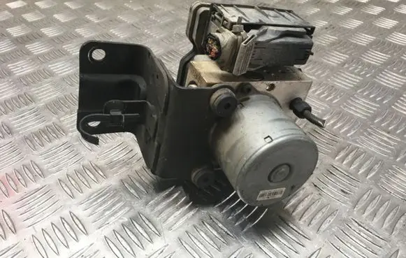 Hyundai i40 ABS Pump 01115386ABB