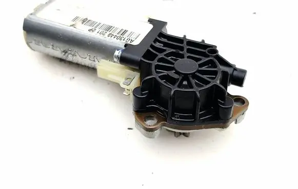 Tesla Model S Seat adjustment motor AG130449 130449201