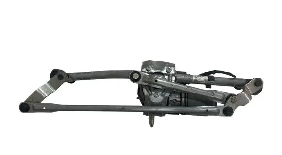 Volkswagen Caddy Front wiper linkage and motor 3397021952 2K1955023J