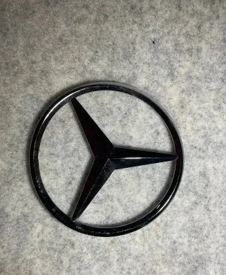 Mercedes-Benz GLS X167 Manufacturers badge/model letters A1678171300