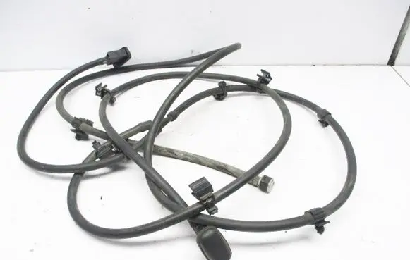Renault Vel Satis Windshield washer spray nozzle 