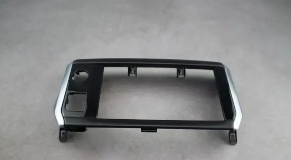Peugeot 2008 I Other dashboard part 9673861377