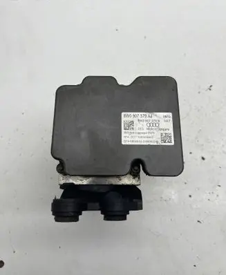 Audi A4 S4 B9 8W ABS Pump 8W0907379AJ 0265956842 8W0907379N