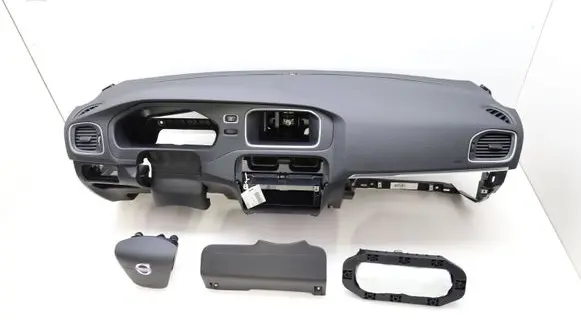 Volvo V40 Dashboard 39826620
