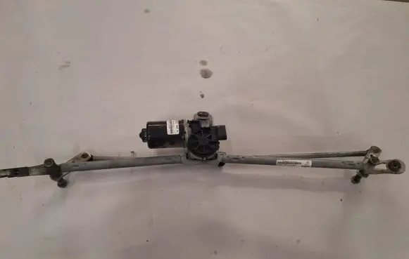 Dodge VAN RAM Front wiper linkage and motor 55372141AG