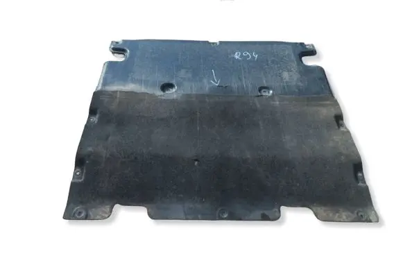 Audi Q5 SQ5 Engine splash shield/under tray 80B863821
