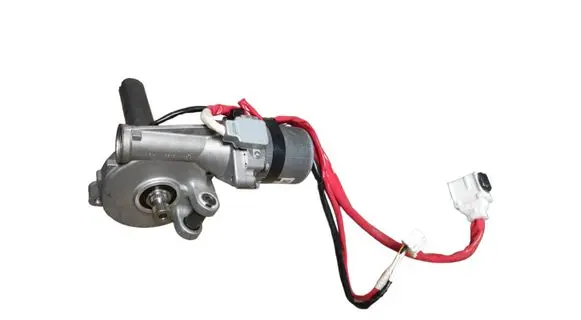 Electric power steering pump