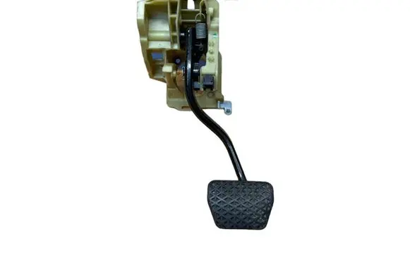 BMW 5 E60 E61 Brake pedal 35106759944 6759944 14416710