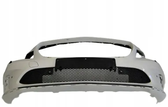 Mercedes-Benz CLA C117 X117 W117 Front bumper A1178801200