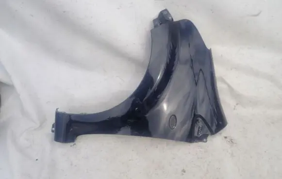 Toyota Aygo AB10 Fender