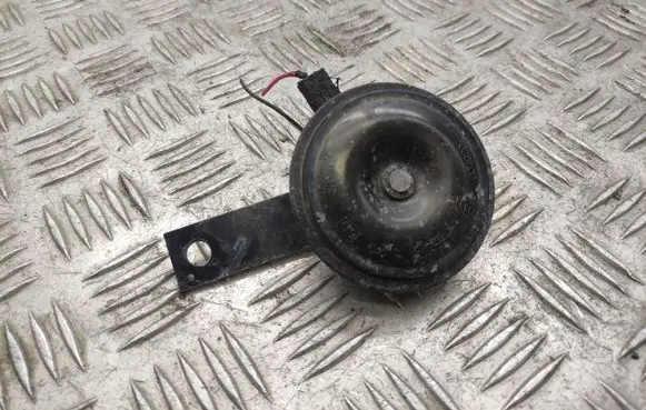 Nissan X-Trail T32 Horn signal