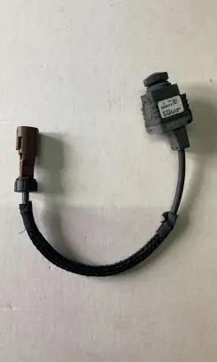 Mercedes-Benz E W213 Reversing camera A0009056206