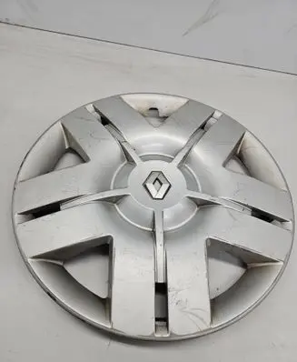Renault Scenic II - Grand scenic II R16 wheel hub/cap/trim 8200023743