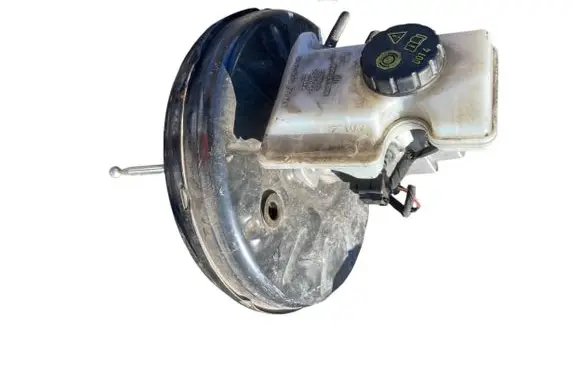 Audi A3 S3 8V Brake booster 5QH614105