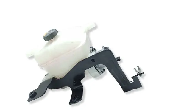 KIA Niro Coolant expansion tank/reservoir 369100EKJ0 202304041138 25429AO000S