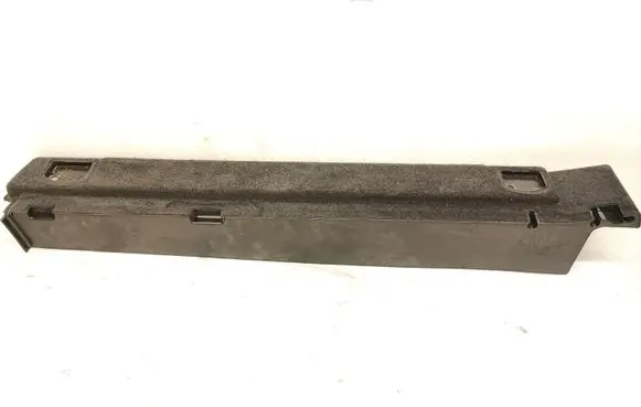 Porsche Macan (95B) Other trunk/boot trim element 95B861827A