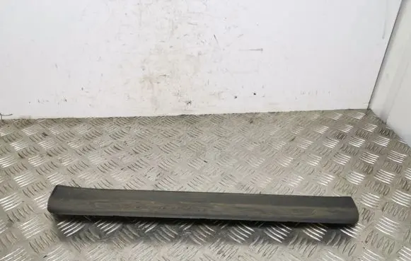 Hyundai Tucson TL Front sill trim cover 85883D7000