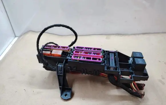 Fuse module