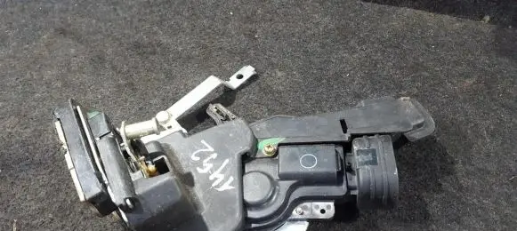 Toyota Camry Rear door lock