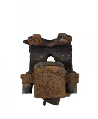 Volkswagen Polo V 6R Front brake caliper